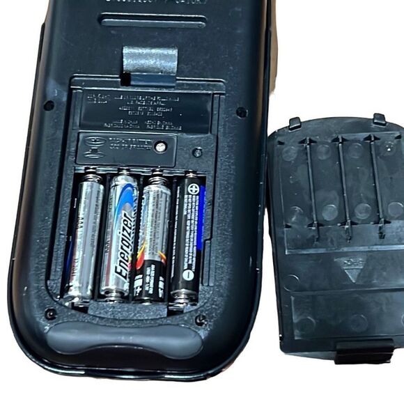 Texas Instruments TI-89 Titanium Programmable Graphing Calculator - Picture 2 of 8